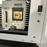 Edwards E2M28 with Quite Cover II Pump image 3